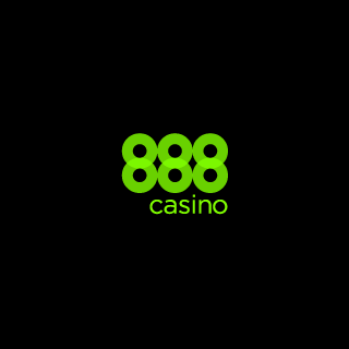 888 casino logotype
