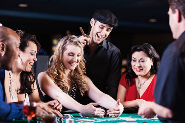 Blackjack Winner casino Dublinbet