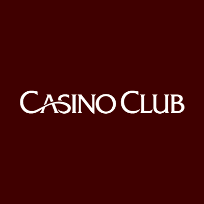 Club casino logotype