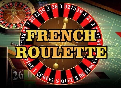 French Roulette Online