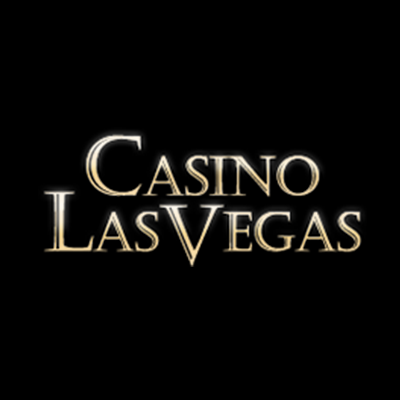 LasVegas casino logotype