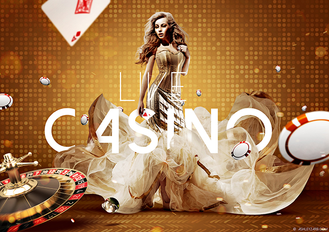 Live Casino in Casino Club