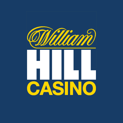 WilliamHill casino logotype