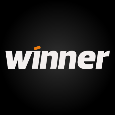Winner casino logotype